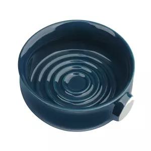 쉐이빙 컵 바버용품 스타일 브러시 거치대