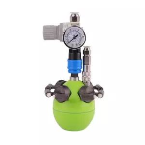 산업용 smt 원심 항습 창고 공장 안개 분사기 분무기 품질 작업장 전자부품 제거