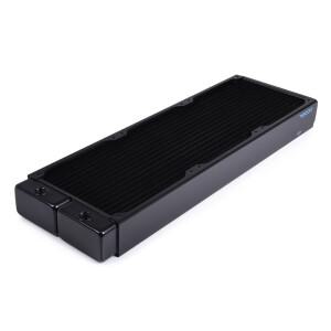 Alphacool NexXxoS HPE-45 풀 구리 라디에이터 컴퓨터 액체 루프 빌드 수냉 시스템 455.5x144x45mm 420mm