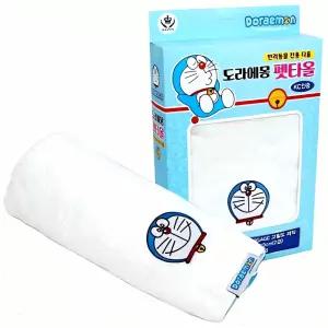 펫 타올 강아지 수건 가운 애완견 드라이 목욕 용품 털 말리 섬유 소재 반려동물 수영복