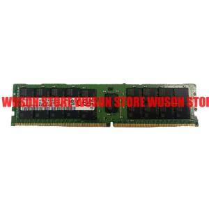 64G DDR4 서버 메모리 모듈 32G RAM 16G REG ECC 바 품질 보증