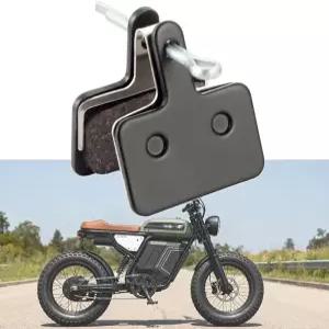 2쌍 슈퍼 73 브레이크 패드 S1/S2/R/Z1/ZX/S 어드벤처 시리즈 리어 프론트 디스크 이바이크 액세서리