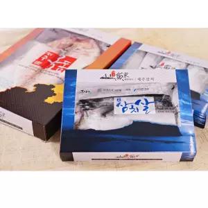 제주어가 알찬 혼합세트 02호 고급 선물포장