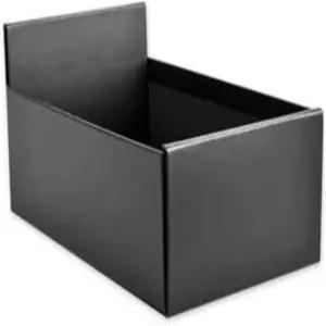 타리폴드의 DJOIS - CD 및 DVD 보관함 내구성 있는 소재 컴팩트 사이즈 80 슬리브 보관 스크래치 방지