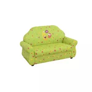 유아소파 2인용 독서 참 좋은 어린이소파 아동용