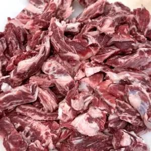 고소한 미국산 소갈비살 1kg 구이용 소고기