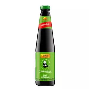 이금기 그린 팬더 굴소스 510g