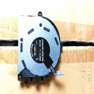 레노버 Xiaoxin Air13 노트북 AIR 13IWLEG50040S1-CF60-S9A AT2D5001SR0 DC5V 2.25W 선풍기