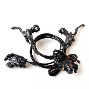 XOD 전기 자전거 유압 디스크 브레이크 동력 제어 시프터 SM 플러그