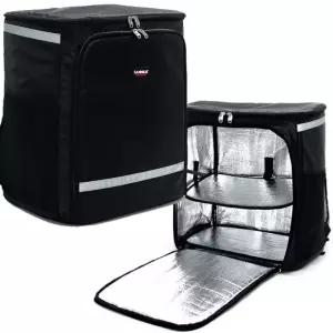 57리터 얼음가방 보온 백팩 아이스박스