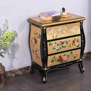 무당 탁자 제삿상 전통 고가구 법당 찻상 사주 책상