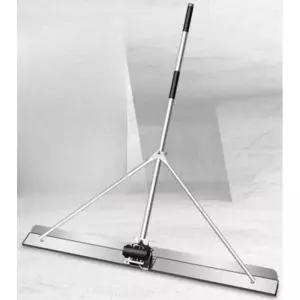 콘크리트 미장기 전동 평탄화 레벨링 도로 쌍발기