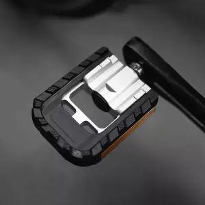 자전거페달 접이식 평페달 미니벨로 탈착식 분리형