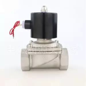 스텐 밸브 전자밸브 방폭 온수 에어 배관