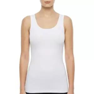 [롯데백화점]비비안 데일리 골지 스판 프리컷 여성 사각 드로즈 팬티 런닝 세트 2종택1(RU7223PT7223