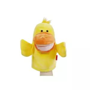 키즈카페 오리 역할 인형극 손인형 교구 교육완구 역할놀이 연극핑거 유치원 어린이집