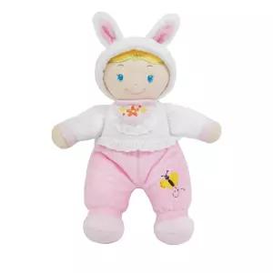 애착인형 동생 돌보기 아기 인형 장난감 봉제 어린이 유아 공감능력 아이 역할놀이