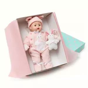 마담알렉산더 토끼 아기 애착 인형 교육완구 가사놀이 내동생 엄마역할 엄마 어린이날