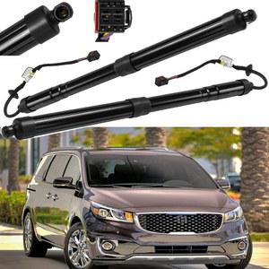 2015- YP Kia Carnival/Sedona 전기 뒷문 리프트 스트럿 뒷문 가스 스프링 지지대 스트럿 81770A9100 81780A9100
