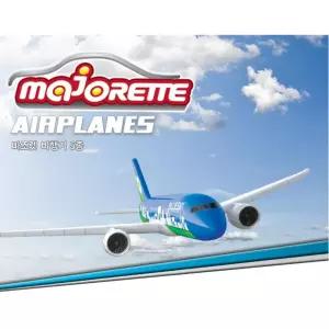 마조렛 다이캐스트 수집 비행기 1p 차 자동차피규어 프라모델 완구 모형피규어 장식