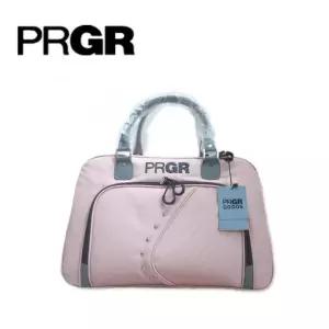 PRGR 프로기아 704 핑크 여성 골프백 보스턴백