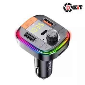 블루투스리시버 차량용 핸즈프리 무선카팩 오디오 어댑터