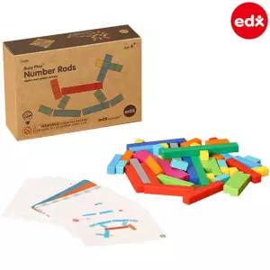 EDX 비지플레이 수막대 실행력 게임완구 어린이집 방법 아들 여아 어린이날 생일선물