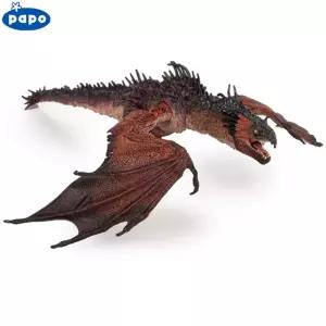 파포 (모형완구) 에어 드래곤 장난갑 동물피규어 과학 수집품 프라모델 피규어모형
