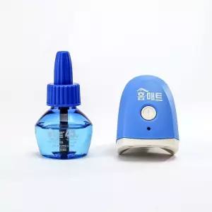 액체모기약 플러그형 리퀴드에스 훈증기세트 모기약 홈매트