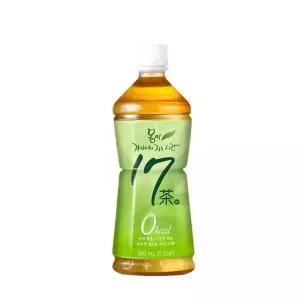 몸이 가벼워지는 시간 17차 340mlX20개 남양