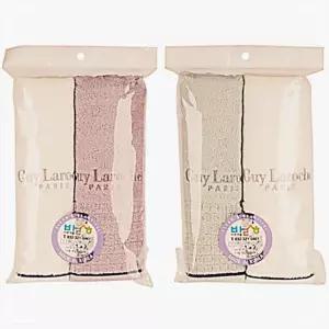 세안 185031 가성비 자취 소확행 호텔 감성 수건 목욕 MW99B238