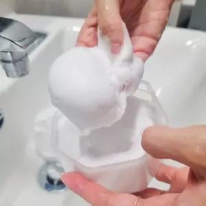 세안거품제조기 주방용품