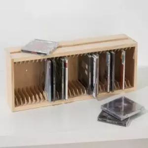 CD수납장 타워형 시디랙 업그레이드 용품 보관함 레코드