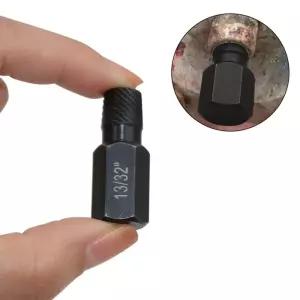 마모된 나사 볼트 너트 리무버 히다리탭 제거