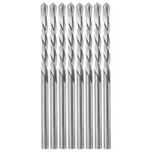 RotoZip GP8 1인치/8인치 드라이월 가이드포인트 커팅 비트(8팩) 스파이럴 톱과 함께 사용 가능