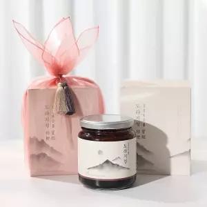 갈아만든 배도라지청700g