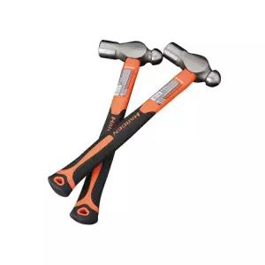 피제이에스 볼핀망치 고무피복 450g