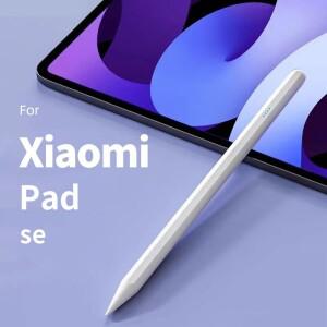 Xiaomi Pencil For pad se 연필 스타일러스 펜 용량 성 터치 스크린 특정 연결 스마트