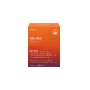 BNR 에트나케어 ROCH 당귤농축분말 피부 건강 30캡슐 BNS