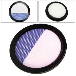 무선 핸드헬드 진공 청소기 필터, Grundig VCP3930 GMS3060 청소 액세서리 부품