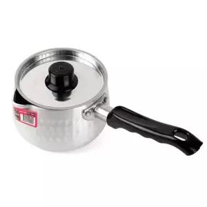 주전자 작은 커피 물 우유 포트 냄비 14cm