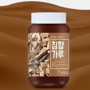 건강스토리 침향 가루 분말 침향차 파우더 선물 100g BNS