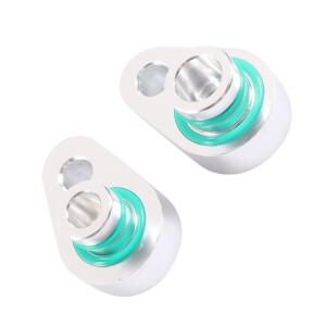 포드 익스플로러용 후방 에어컨 차단 키트 A/C 보조 제거