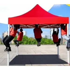 노점 천막 간이 케노피 차량용 텐트 그늘막 차고 축제