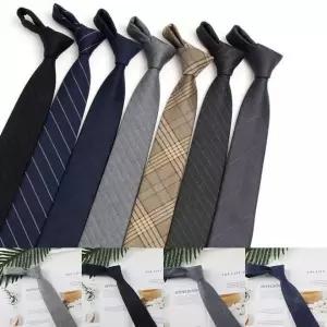 넥타이 정장 남성 하객 결혼