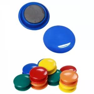 현관 냉장고 메모고정 자석 메모홀더 6입 x 2세트