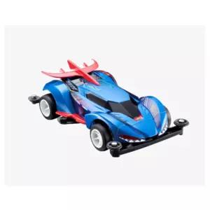 또봇 또봇V 캡틴잭 슈퍼레이싱 미니카 친구 생일 선물 BNA