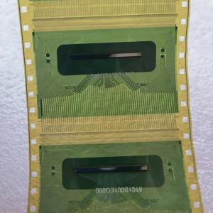 S6C2T9J-82U 탭 COF LCD TV 스크린 드라이버 IC 모듈 로트당 5 개