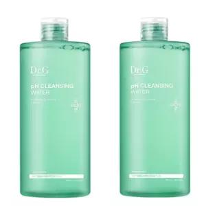 닥터지 약산성 클렌징 워터 메이크업 리무버 490ml X2 BNS