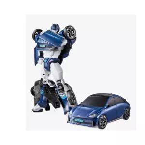 또봇 A 빅 아이오닉6 변신 로봇 자동차 남아 조카 선물 BNA